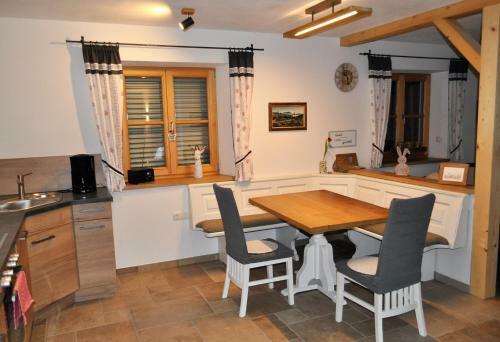 Apartamento Ferienwohnung Reiter