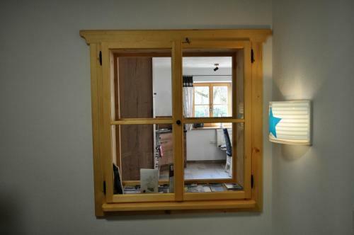 Apartamento Ferienwohnung Reiter