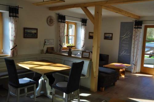 Apartamento Ferienwohnung Reiter