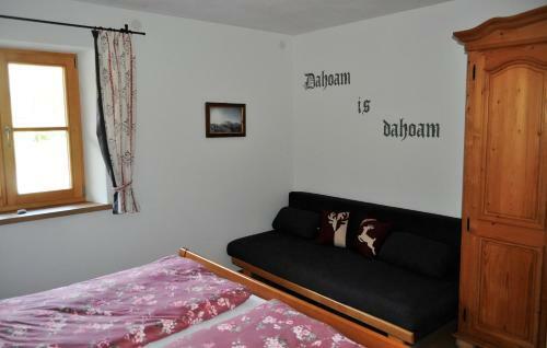 Apartamento Ferienwohnung Reiter