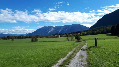 Apartamento Ferienwohnung Reiter
