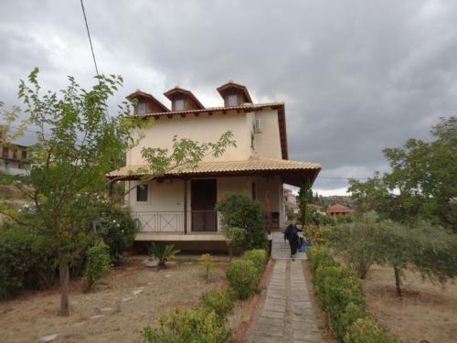 Irene House