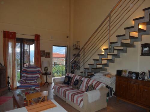 Irene House