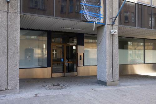 Apartamento 2ndhomes Bright 42m2 1br Home With Balcony By Central St.