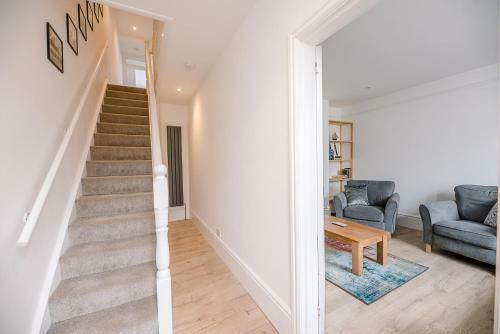 Tapp Cottage Aldeburgh Air Manage Suffolk