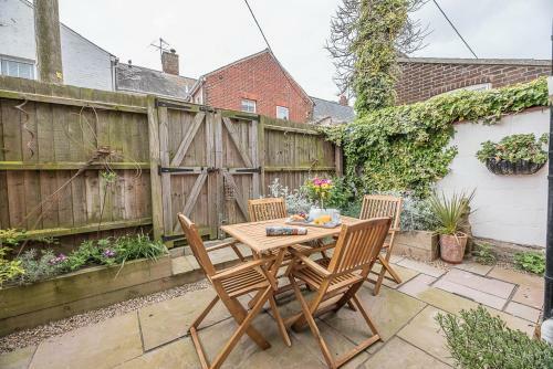 Tapp Cottage Aldeburgh Air Manage Suffolk