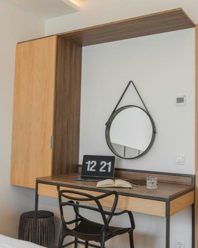 Apartamento H55