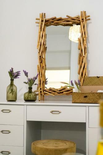 Cycladic Home On The Hill With Beautiful Views!!