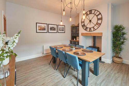 Host & Stay - King's Cottage