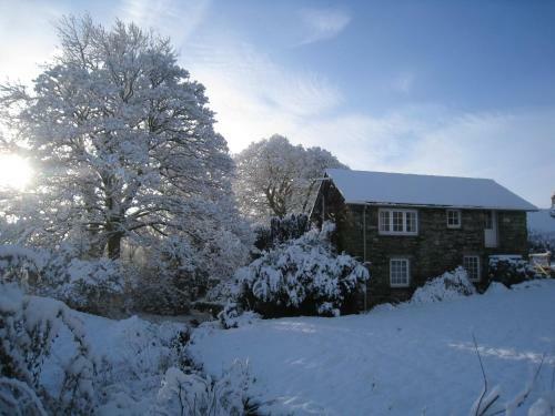 Villa Hatters Cottage