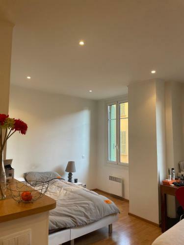 Apartamento Quiet Flat Center Monaco