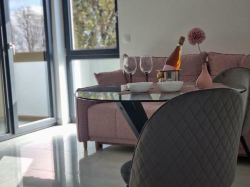 Apartamentos N&n Near The Beach