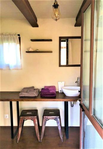 Apartamento Casita (little House)