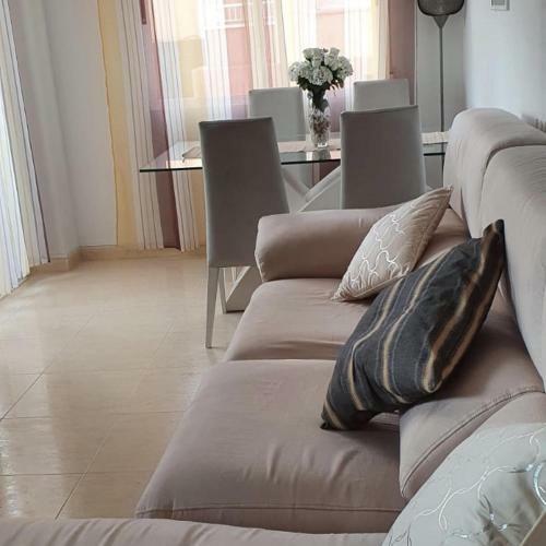 Apartamento Self Catering 2-bed Flat In Algorfa Costa Blanca