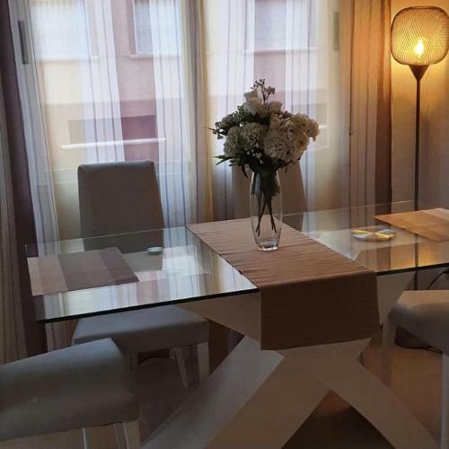 Apartamento Self Catering 2-bed Flat In Algorfa Costa Blanca