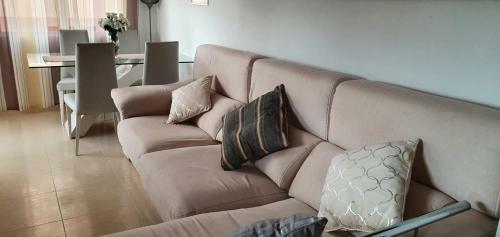 Apartamento Self Catering 2-bed Flat In Algorfa Costa Blanca