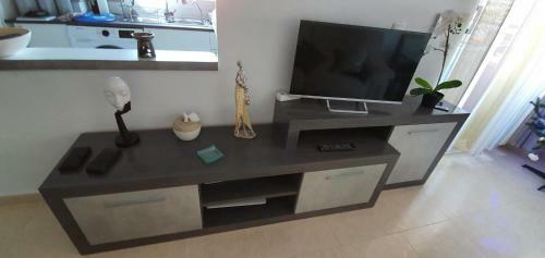 Apartamento Self Catering 2-bed Flat In Algorfa Costa Blanca