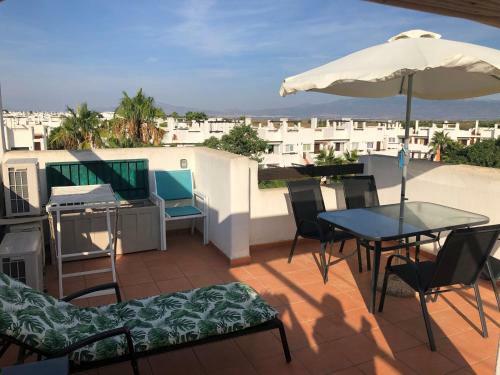 Apartamento Vakantiewoning Condado Golfresort