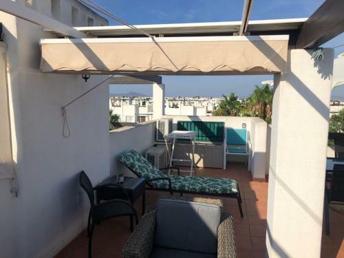Apartamento Vakantiewoning Condado Golfresort