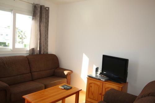Apartamento Condado De Alhama J824