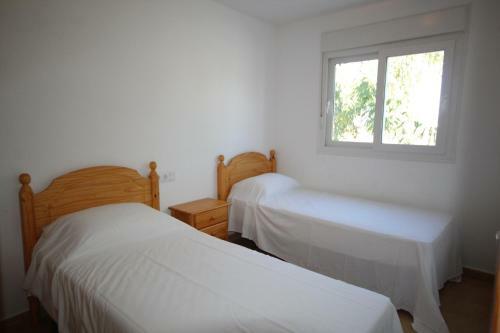 Apartamento Condado De Alhama J824