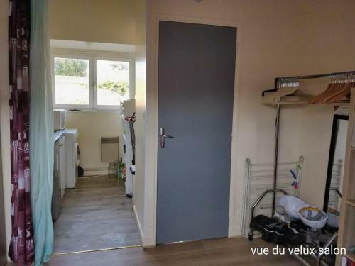 Apartamento Studio Amiens