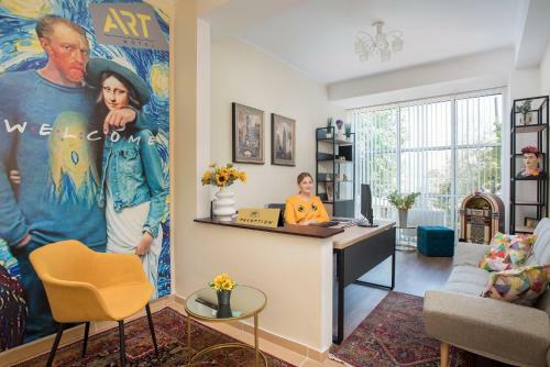 Art Hotel