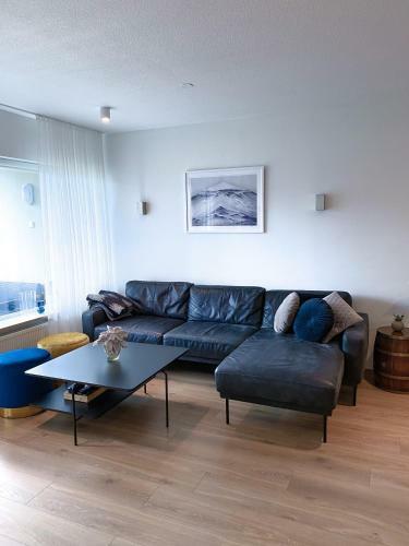Lovely 2-bed Apartment With Everything You Need.