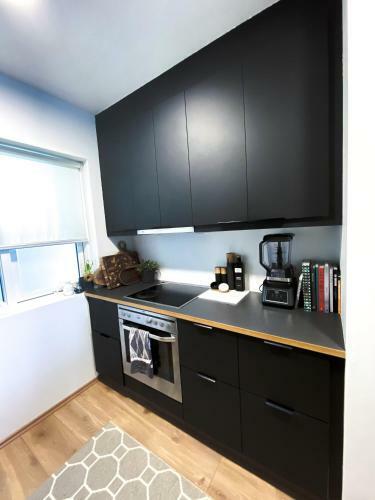 Lovely 2-bed Apartment With Everything You Need.