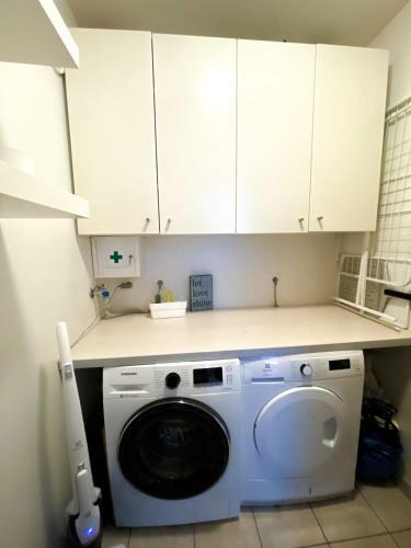Lovely 2-bed Apartment With Everything You Need.