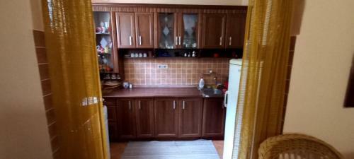 Authentic Village House Virpazar