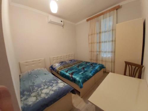 Apartamento Temo's House