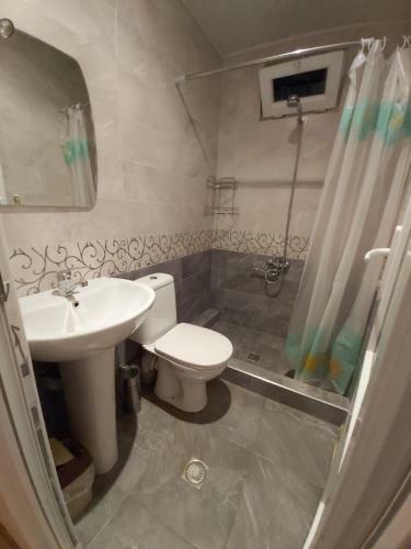 Apartamento Temo's House