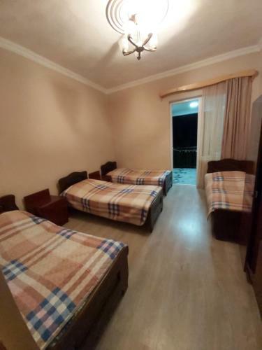 Apartamento Temo's House