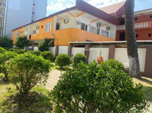 Hostal Guest House Orange