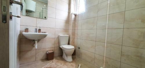 Bonaca Holiday Apartments Bar