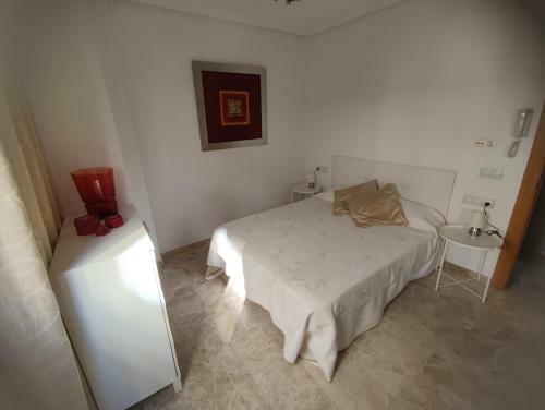 Centro Ciudad - Apartamento Alicia