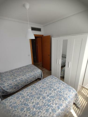 Centro Ciudad - Apartamento Alicia