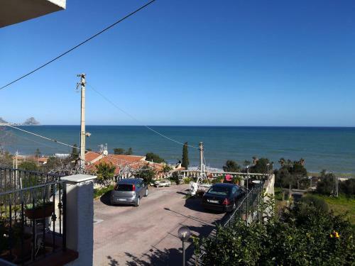 Tranquil Villa 160 Meters From The Beach