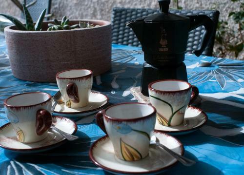 Tranquil Villa 160 Meters From The Beach