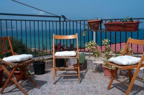 Tranquil Villa 160 Meters From The Beach