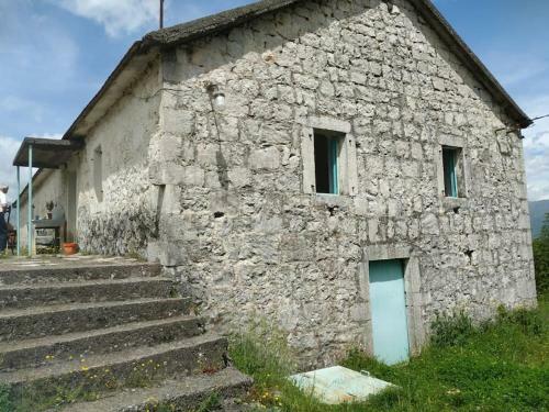 Apartamento Country Stone House Kovacevic