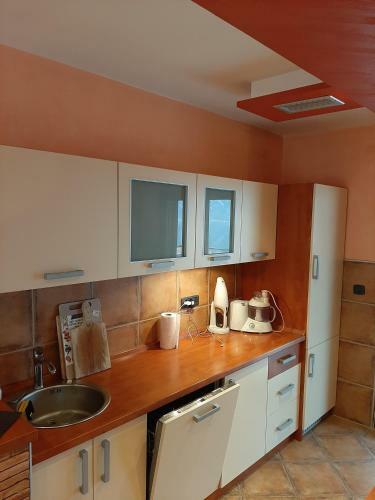 Apartamento Luxury Flat With Magic View Ana