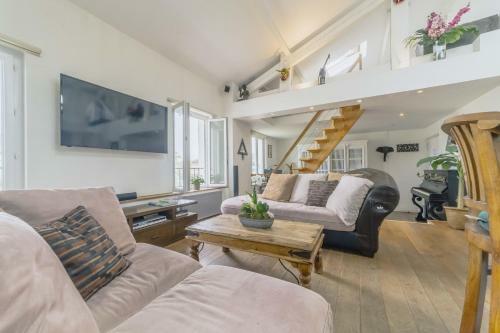 Apartamento Appartement Proche Plage De La Chambre D'amour