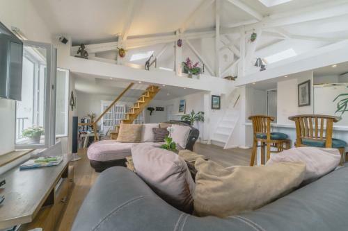 Apartamento Appartement Proche Plage De La Chambre D'amour