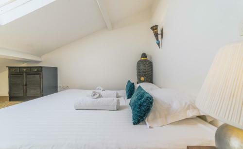 Apartamento Appartement Proche Plage De La Chambre D'amour