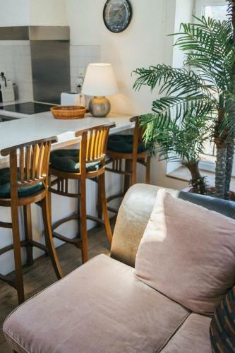 Apartamento Appartement Proche Plage De La Chambre D'amour