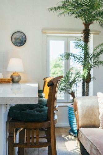 Apartamento Appartement Proche Plage De La Chambre D'amour