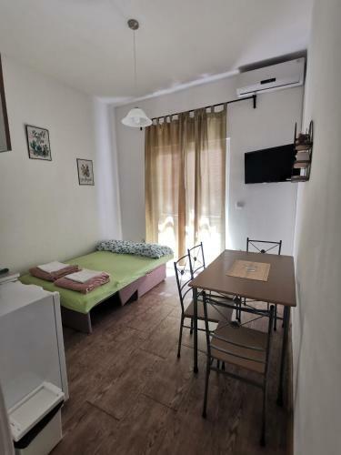 Apartmani Nina Herceg Novi