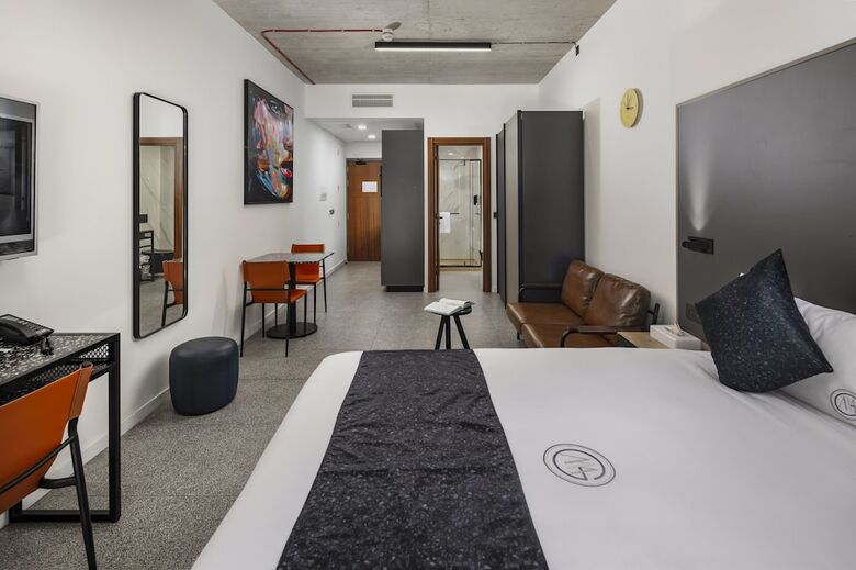 Hotel Grands Suites